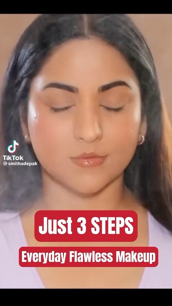 A simple hack that’ll transform your everyday look in just 3 steps ❤️

#LTKbeauty #LTKSeasonal #LTKFind