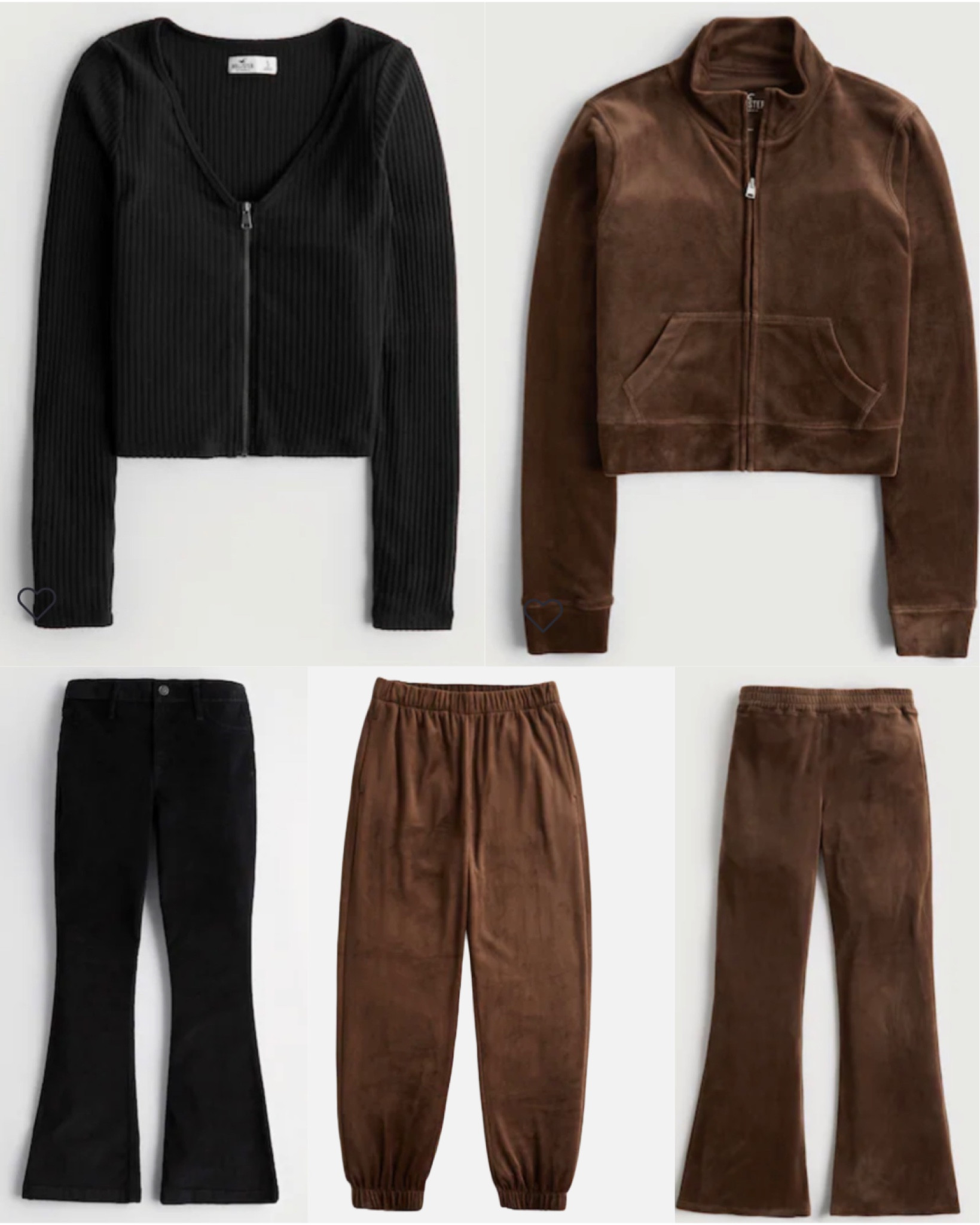 matching velvet lounge sets 

#loungesets #velour #velvet #joggerset

#LTKunder50 #LTKcurves #LTKsalealert