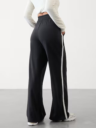 Finish Line Mid Rise Track Pant | Athleta