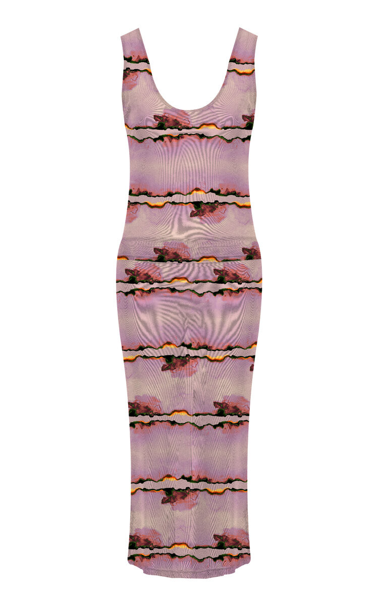 Exclusive Grazia Mesh Skirt Set | Moda Operandi (Global)