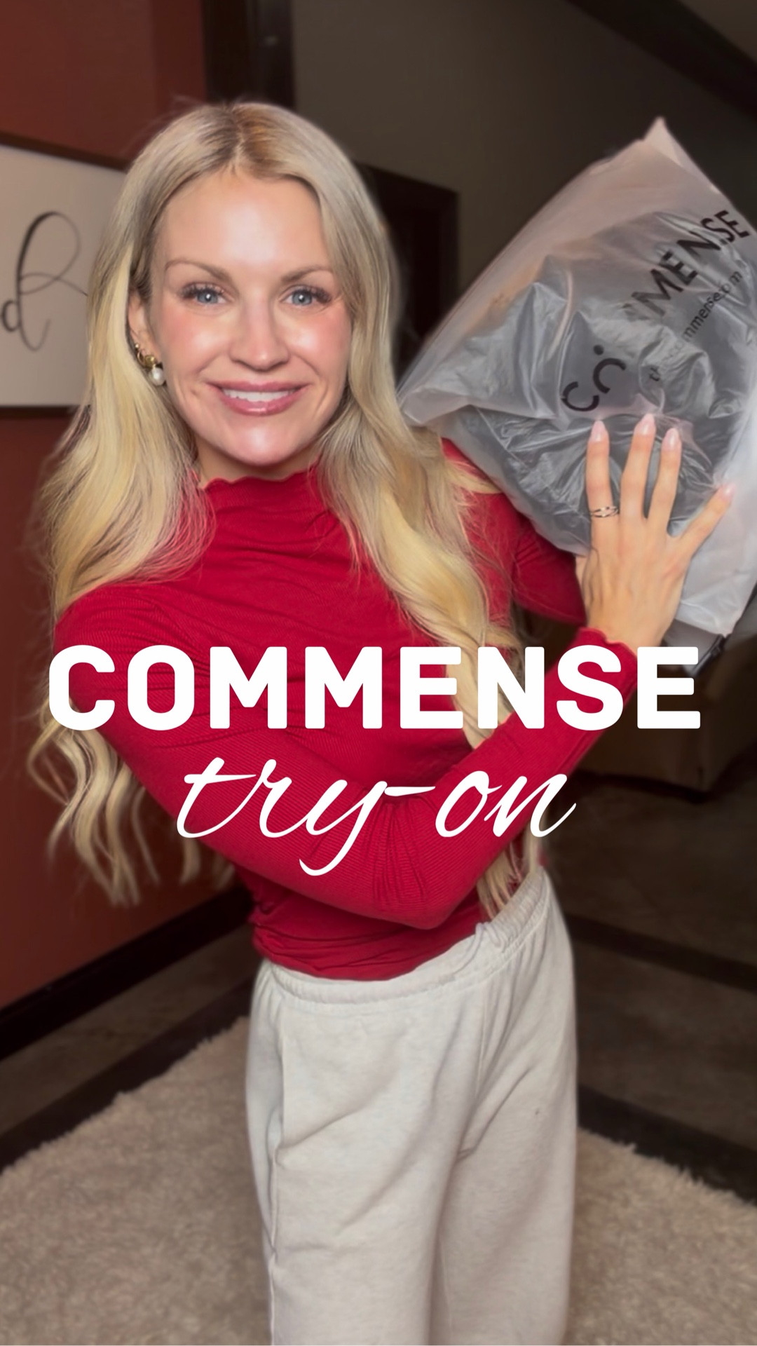 Want an elevated closet? Look no further. Commense is my go-to ✨

Skirt size XS
Shirt size small
Jacket size small

*Size down*

#LTKmomlife #LTKFindsUnder100 #LTKgrwm