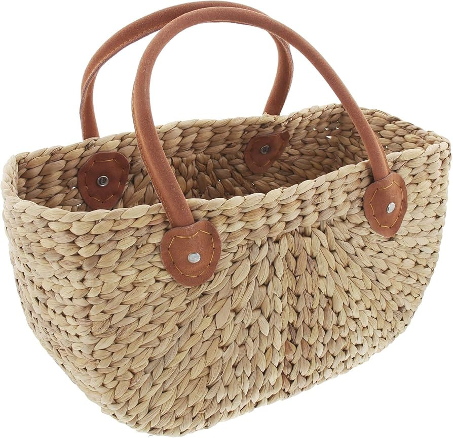 Tasche "Naturgeflecht" | Amazon (DE)