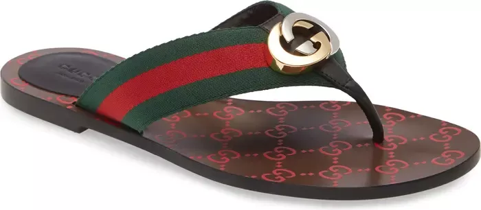 Gucci teena online slide