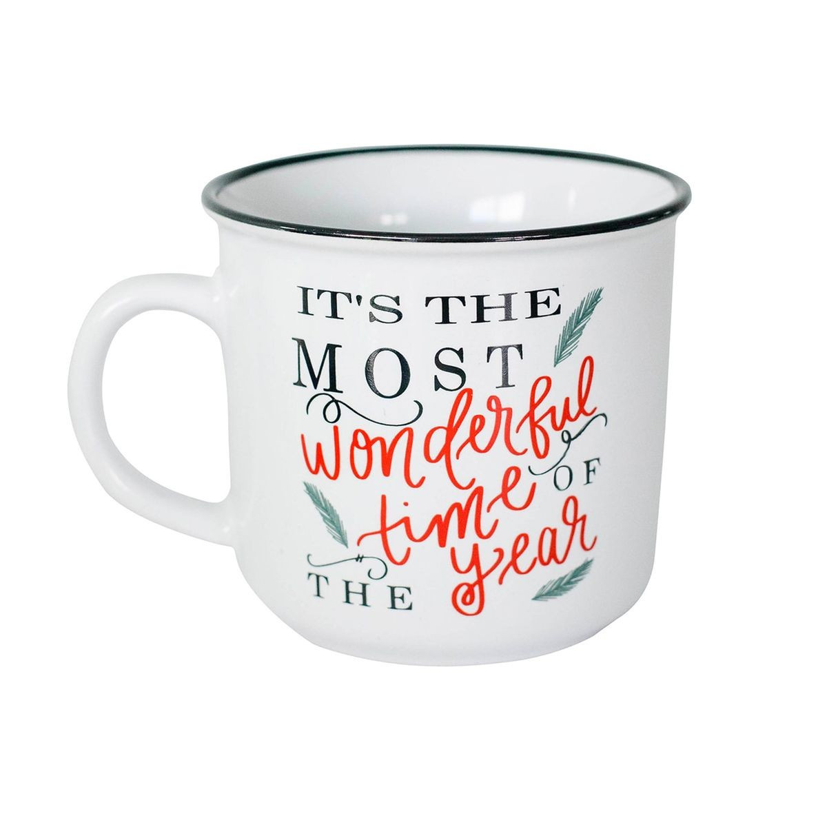 It's The Most Wonderful Campfire Coffee Mug | Sweet Water Decor, LLC