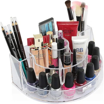 Makeup Organizer | Wayfair North America