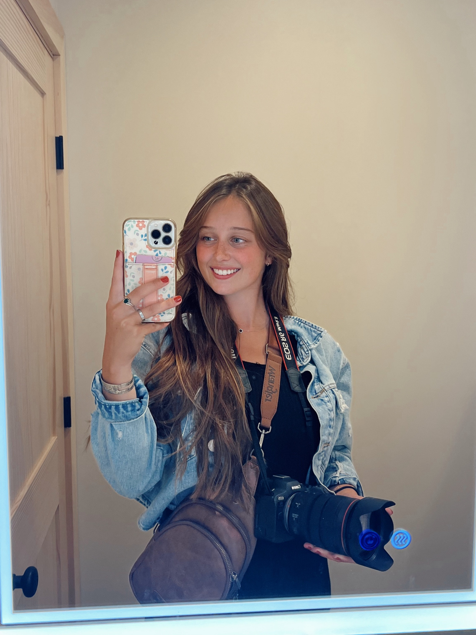 Photographer must haves

#LTKWorkwear #LTKWedding #LTKStyleTip