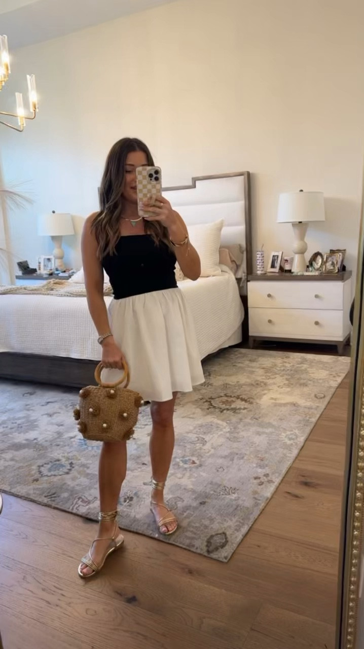 Amazon finds, date night, fit is tts  

#ChristianBlairVordy


#LTKPetite #LTKStyleTip #LTKFindsUnder100