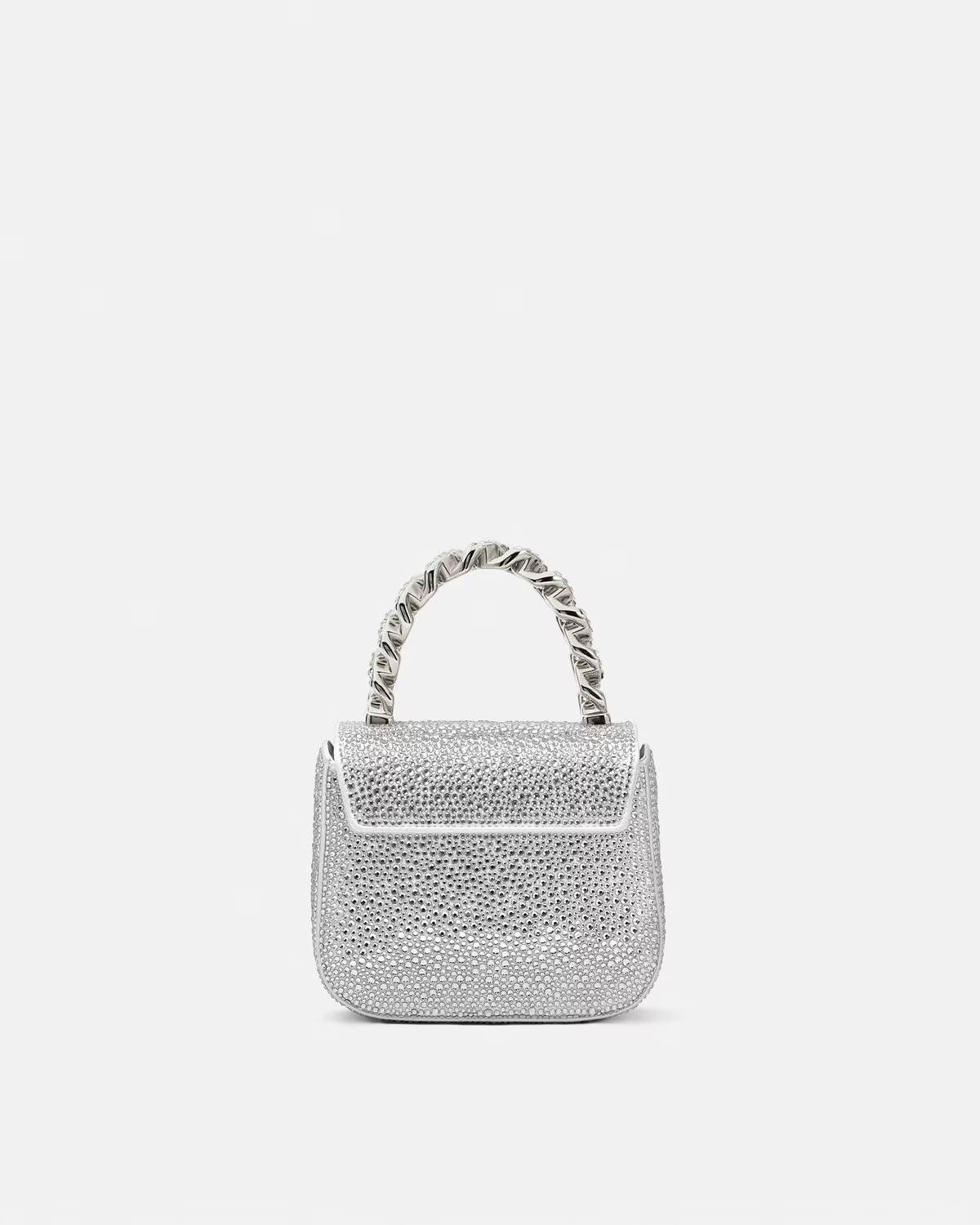 Crystal La Medusa Mini Bag | Versace (US)