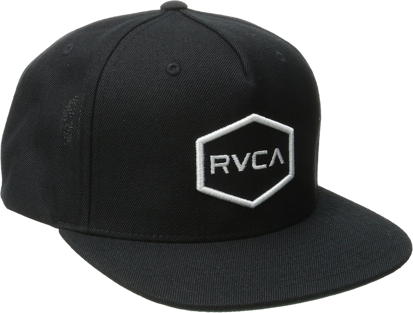 RVCA Men's Adjustable Snapback Hat | Amazon (US)