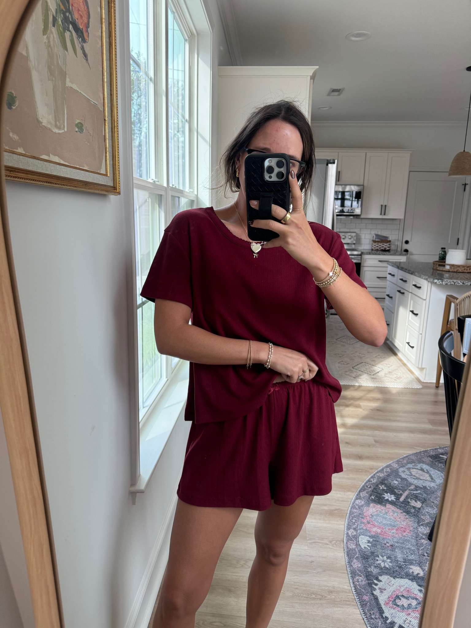 Give me every color they are so good and soft 

I’m in a medium 

#LTKStyleTip #LTKSaleAlert #LTKSeasonal