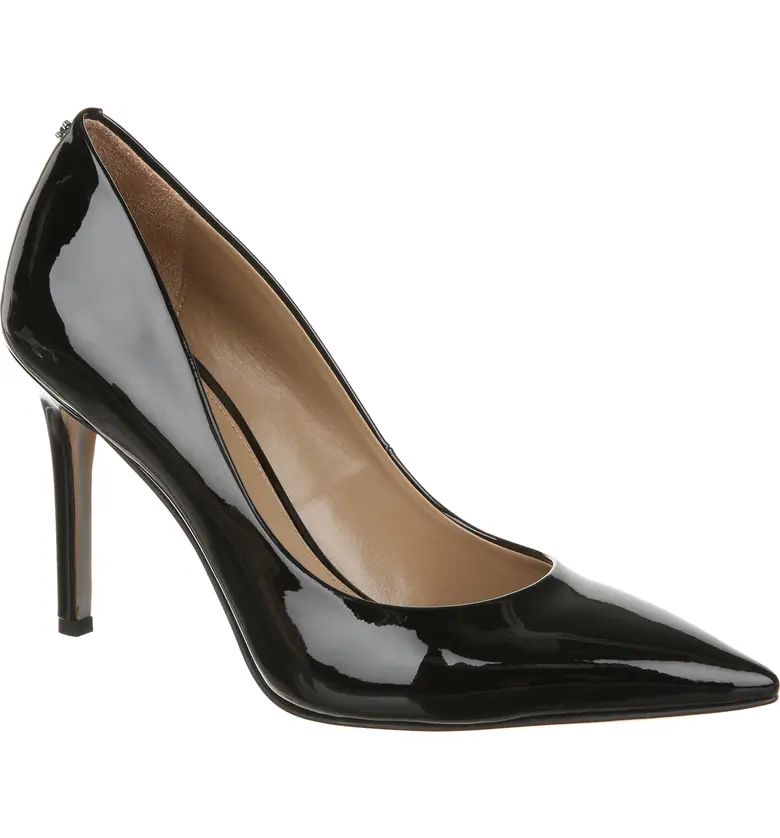 Sam Edelman Hazel Pointed Toe Pump | Nordstrom | Nordstrom