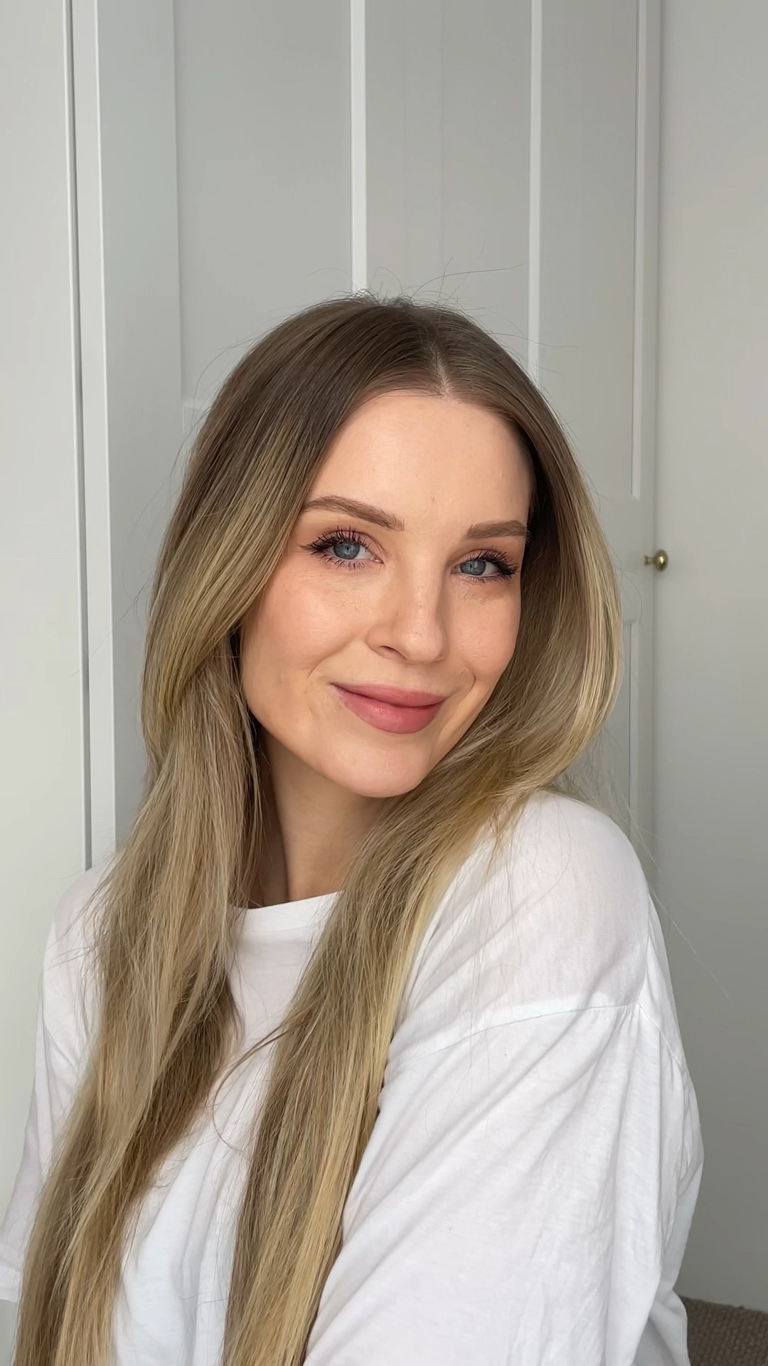 Makeup look with a few of my favourite Charlotte Tilbury products! The magic cream has been a game changer for me and I won’t do my makeup without it 🫣 #LTKxCharlotteTilbury 

#LTKaustralia #LTKbeauty