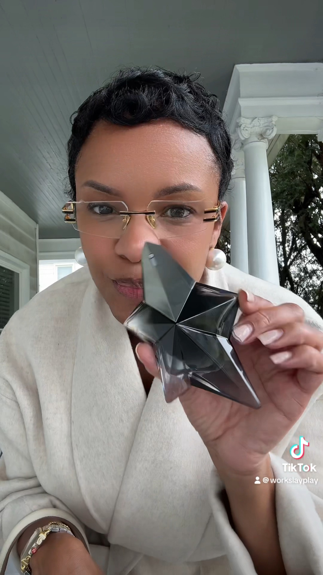 A beautiful fragrance to cap off your Fall outfits. fruity amber key notes: pineapple, coconut, bourbon vanilla and amber.

#LTKStyleTip #LTKBeauty #LTKSeasonal