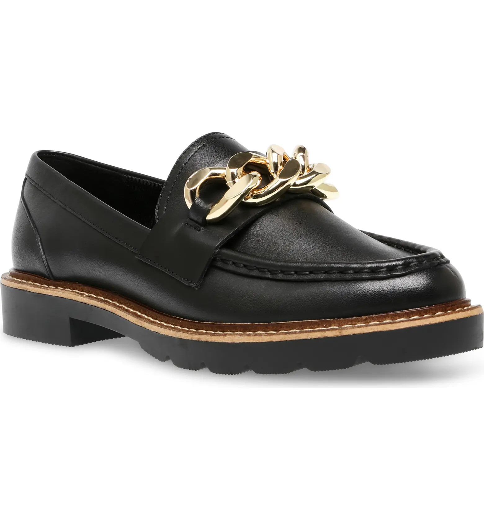 Emmy Chain Loafer | Nordstrom