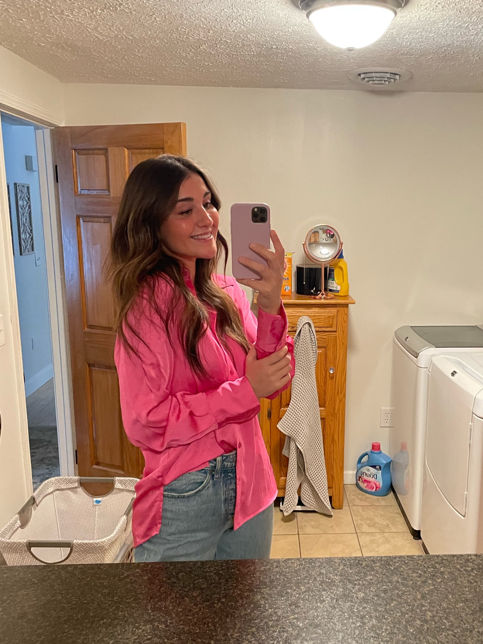 spring/summer haul