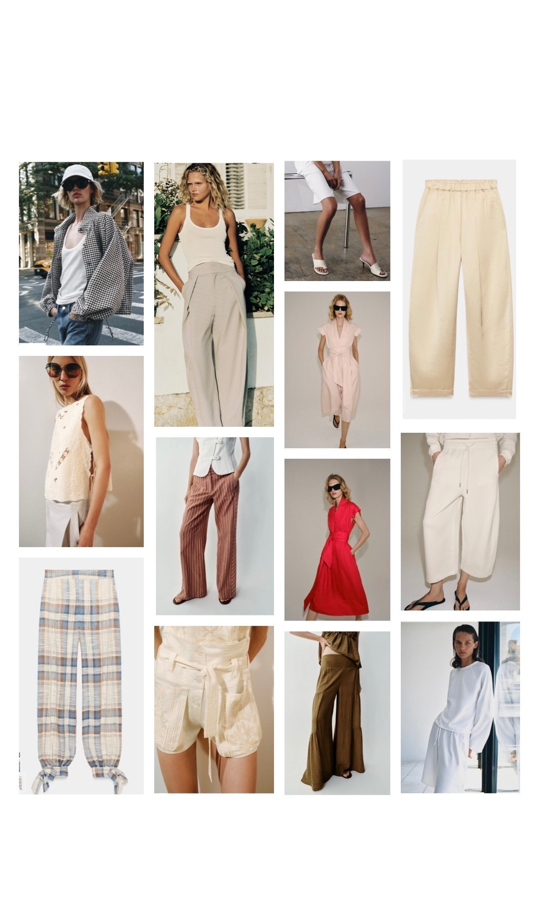Best of Zara newness