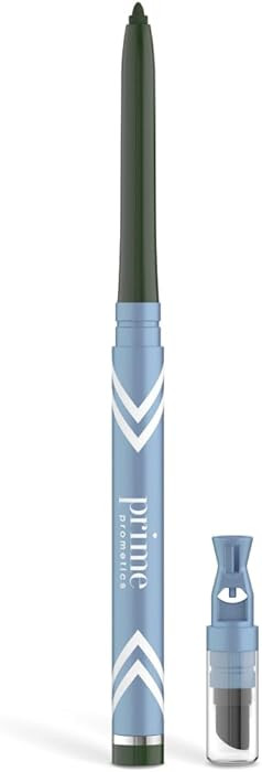 PRIME PROMETICS PrimeEyes Glide Eyeliner, Gel Creme Texture, Emerald
        Waterproof, Long-Sta... | Amazon (US)