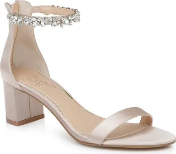 Catalina Ankle Strap Sandal (Women) | Nordstrom