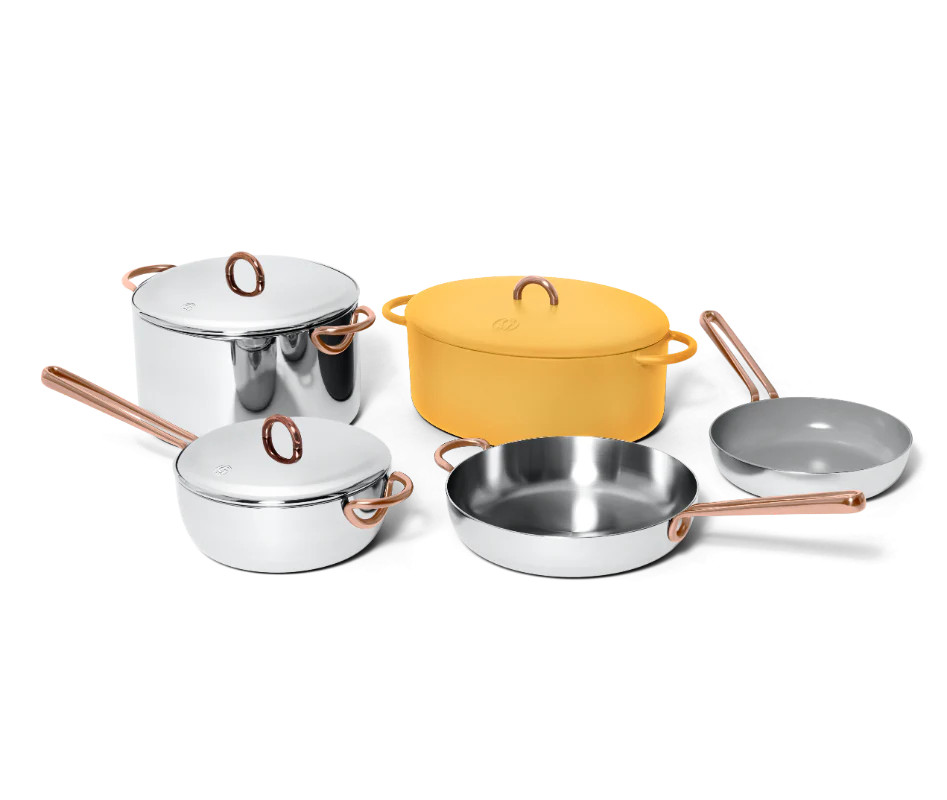 Family Style | Great Jones