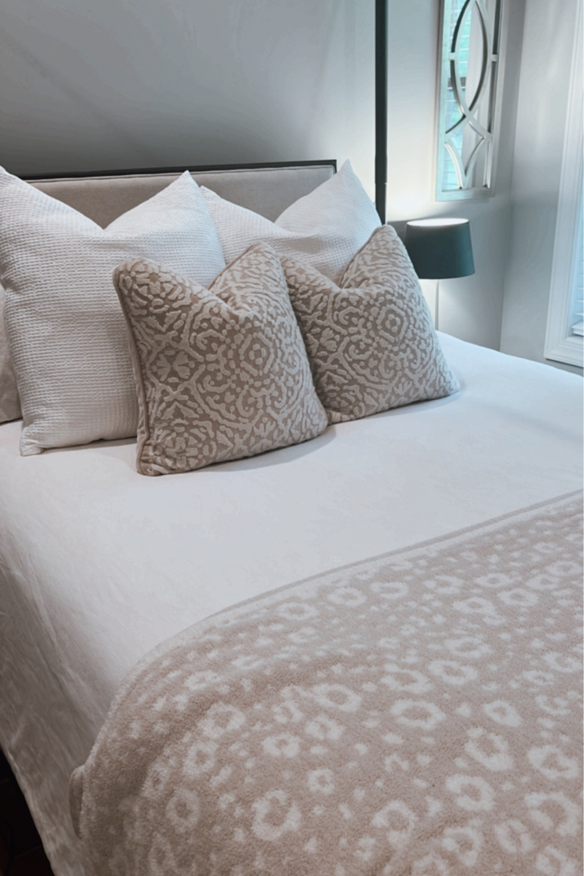 Euro throw pillows. Smaller pillows are from home goods. 

#LTKstyletip #LTKhome #LTKFind