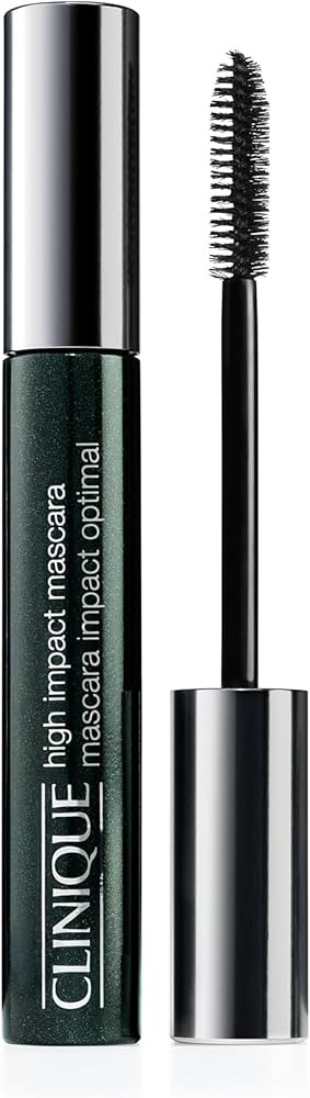 Clinique High Impact Mascara | Lengthening, Volumizing + Safe For Sensitive Eyes | Amazon (US)