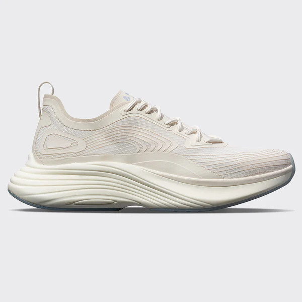 Women's Streamline Sea Salt / Fresh Air | APL