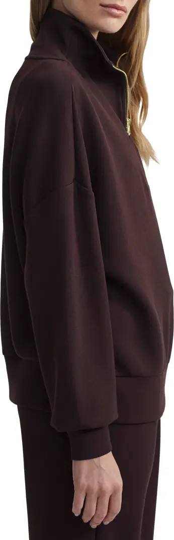 Hawley Half-Zip Sweatshirt | Nordstrom