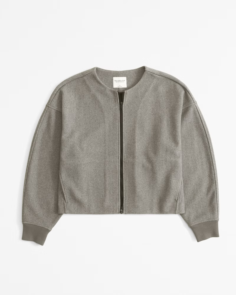Back Button | Abercrombie & Fitch (US)