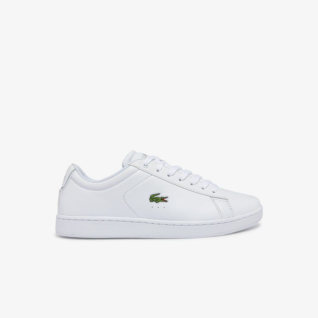 Men's Carnaby BL Leather Sneakers | Lacoste (US)