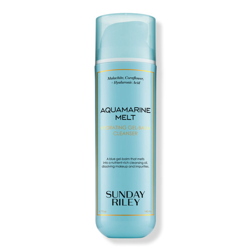 Aquamarine Melt Hydrating Gel Balm Cleanser | Ulta