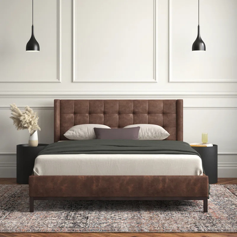 Nothing makes a bedroom feel more luxurious than a beautiful statement bed. 🤎 These Joss & Main finds are perfect for giving your space that cozy fall look with timeless style you'll enjoy year after year.

#JossAndMainBeds #FallBedroomIdeas #BedroomRefresh #CozyHomeDecor #LuxuryHome #NeutralBedroom #ModernDecor #BedroomGoals #HomeStyling #FallDecorIdeas #FurnitureFinds #InteriorLove #DreamHome #BedroomFurniture #HomeDecorFinds #AutumnHome #SeasonalStyle #WarmAndCozy #HomeInspiration #LTKHome #LTKFinds #BedroomInspo #FallFavorites #HomeGoals #DecorLover #ElegantHome #MinimalStyle #CozySeason #HomeRefresh #FallBeds 

 #LTKSeasonal #LTKHome #LTKSaleAlert