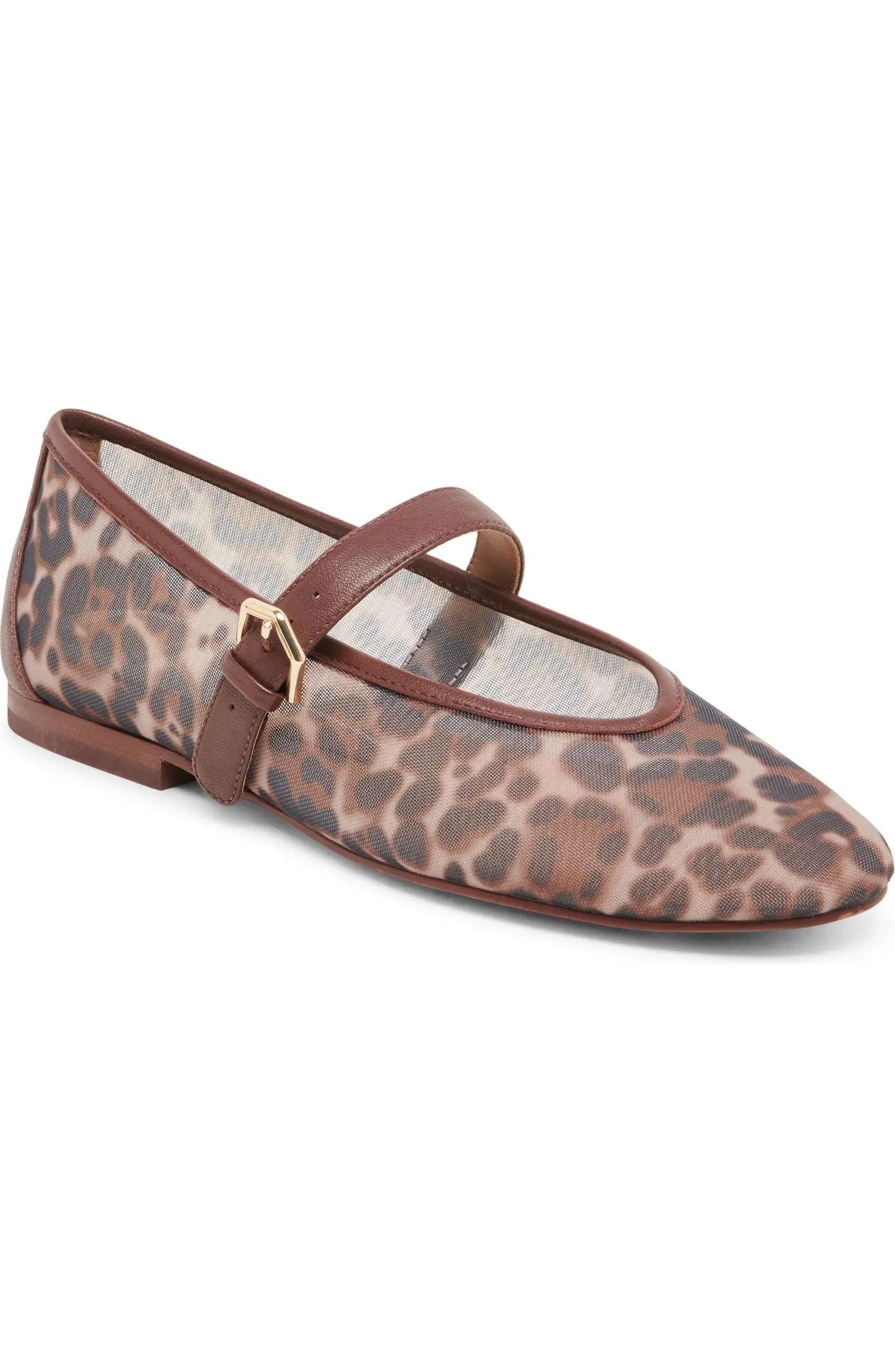 Roslyn Mary Jane Flat (Women) | Nordstrom
