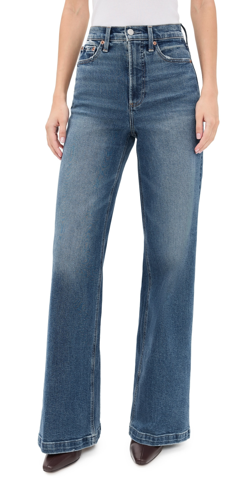 Pistola Lana Jeans Soho 26 | Shopbop