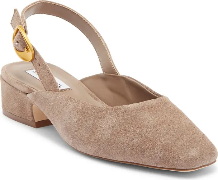 Diona Slingback Pump (Women) | Nordstrom Rack