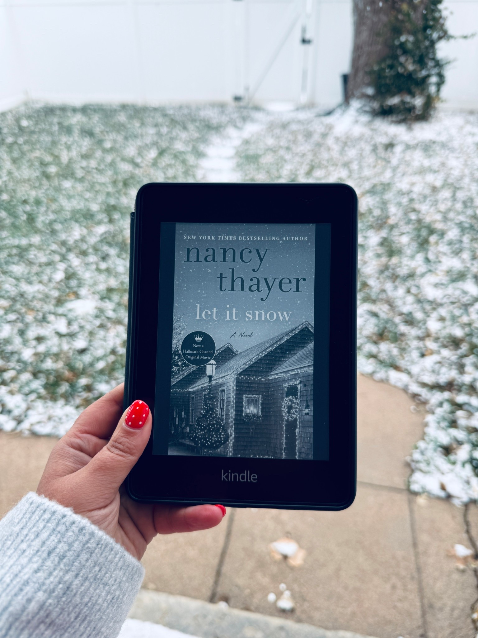 just finished!
2/5 ⭐️