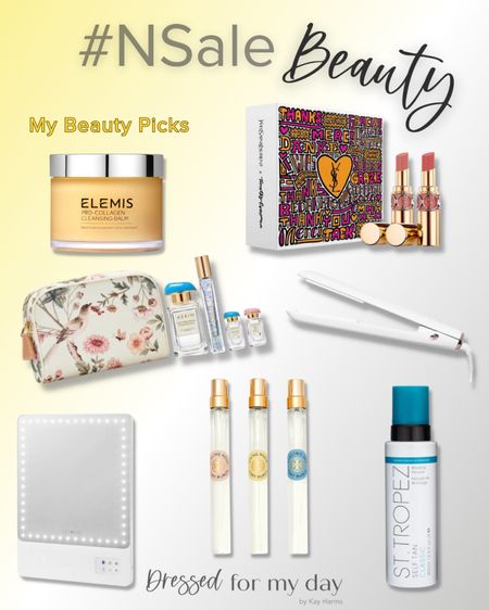This #NSale beauty board is just for you! Shop and save on my favorite beauty finds 🧴💄

#LTKFind #LTKbeauty #LTKxNSale