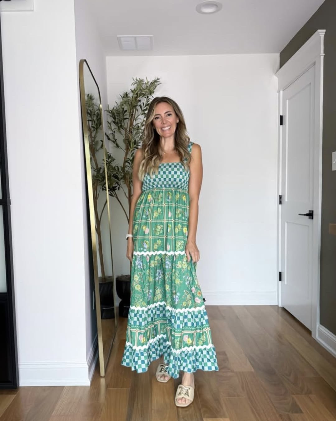 We're headed to Cozumel and it can't come soon enough!! This dress made the packing cut!

Linen midi dress
Strapless maxi dress
Flowy sundress
Open back mini dress
Tiered cotton dress
Smocked bodice dress
Sleeveless shift dress
Boho floral maxi
Square neck sundress
Lightweight beach dress
Casual tank dress
Ruffle hem mini

#LTKSeasonal #LTKootd #LTKSaleAlert