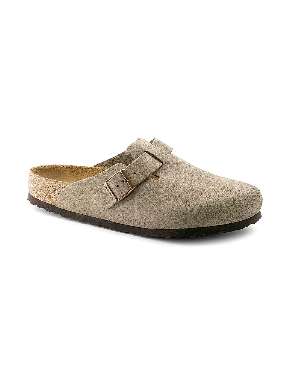 Boston Soft Footbed Clogs | Saks Fifth Avenue