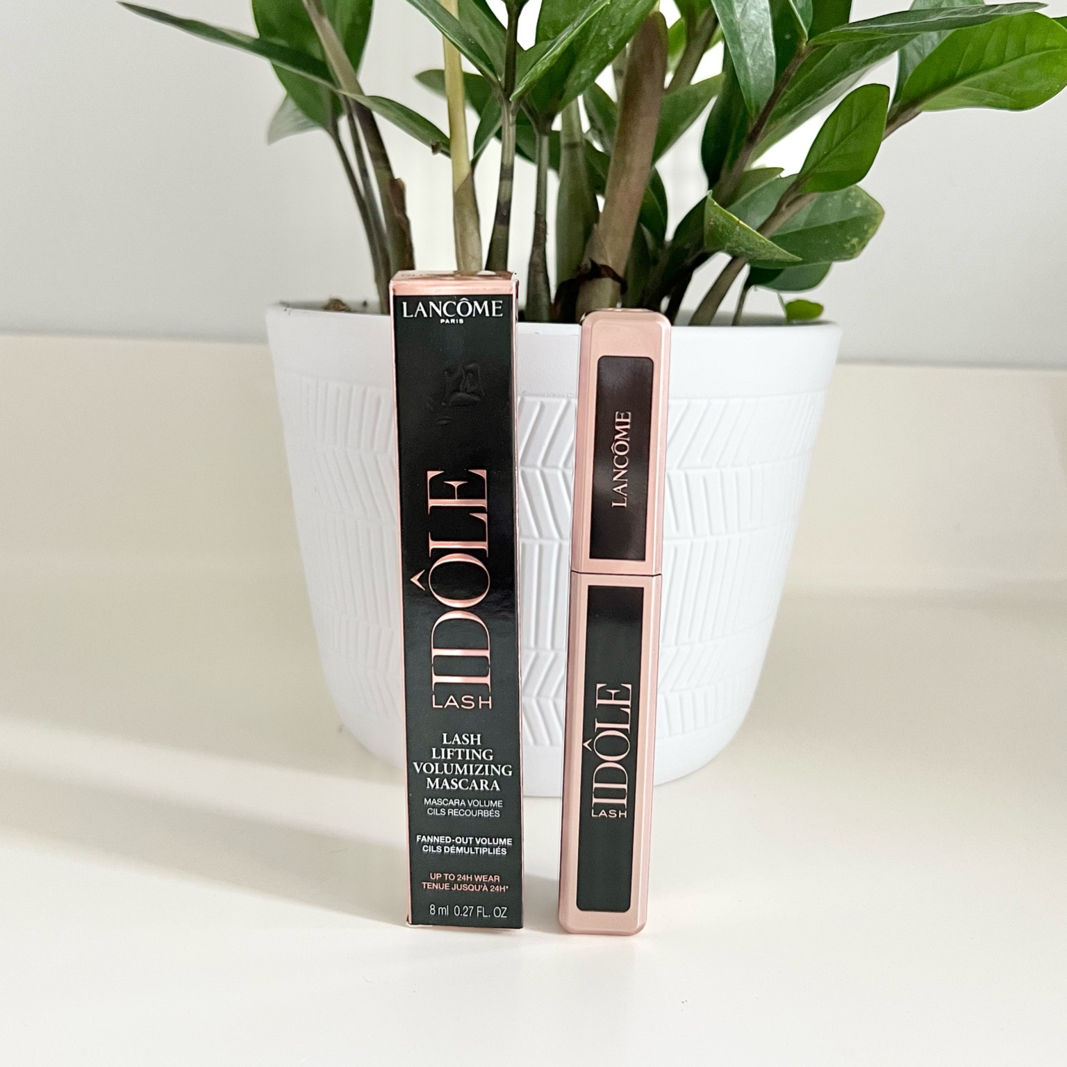 @amazon prime day deal!
@lancomeofficial Lash Idôle Mascara

Regularly $30.00
Sale $21.00

#LTKunder50 #LTKsalealert #LTKxPrimeDay