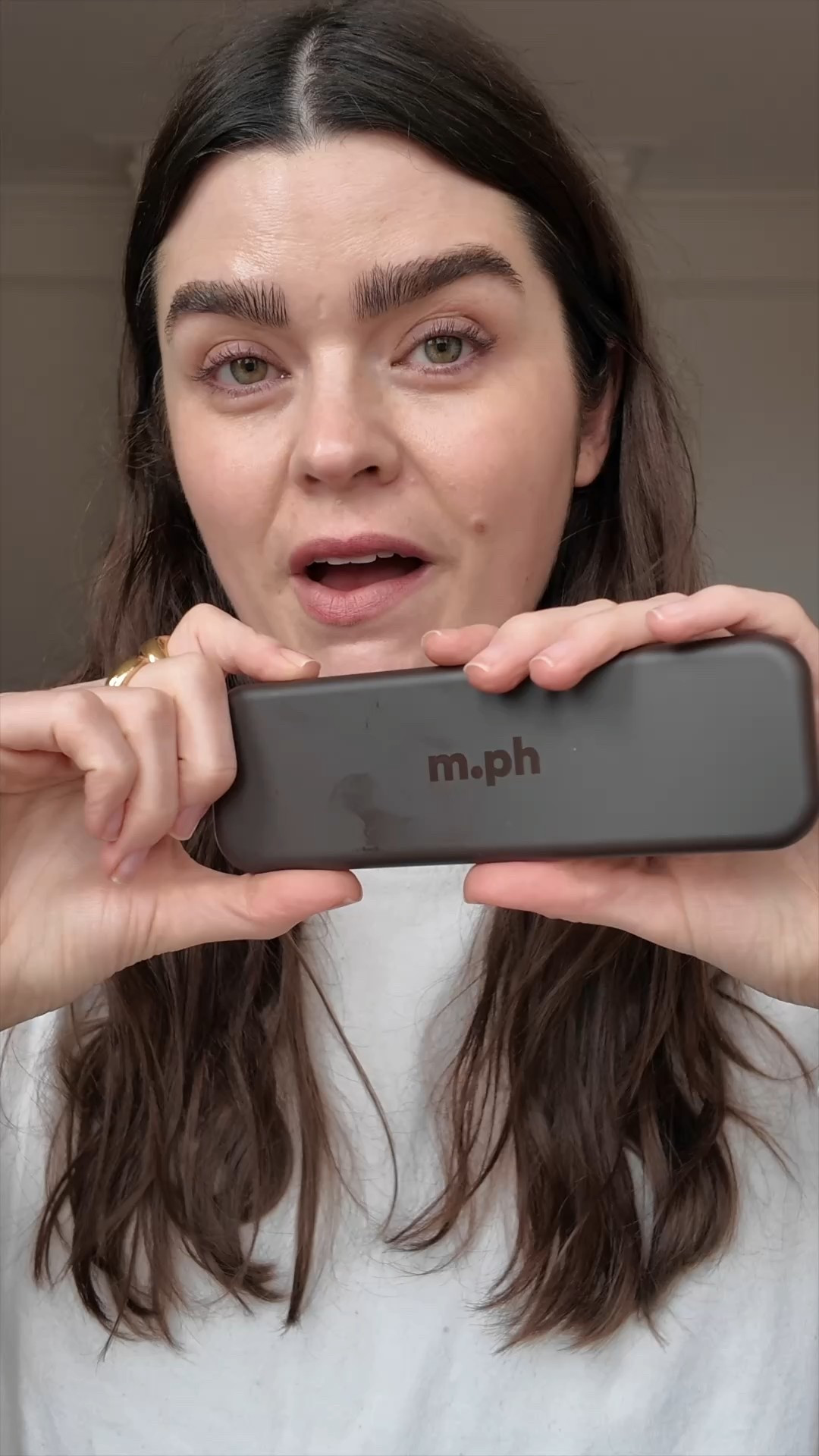 I’ve never underpainted in my life. Trying the Underpainting Face Palette from M.PH beauty - it comes with 1 corrector shade, 2 highlighter shades and 2 contour shades. Let’s give it a go!

#LTKspring #LTKbeauty