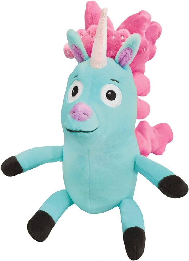 MerryMakers Kevin The Unicorn Doll: 9 | Amazon (US)