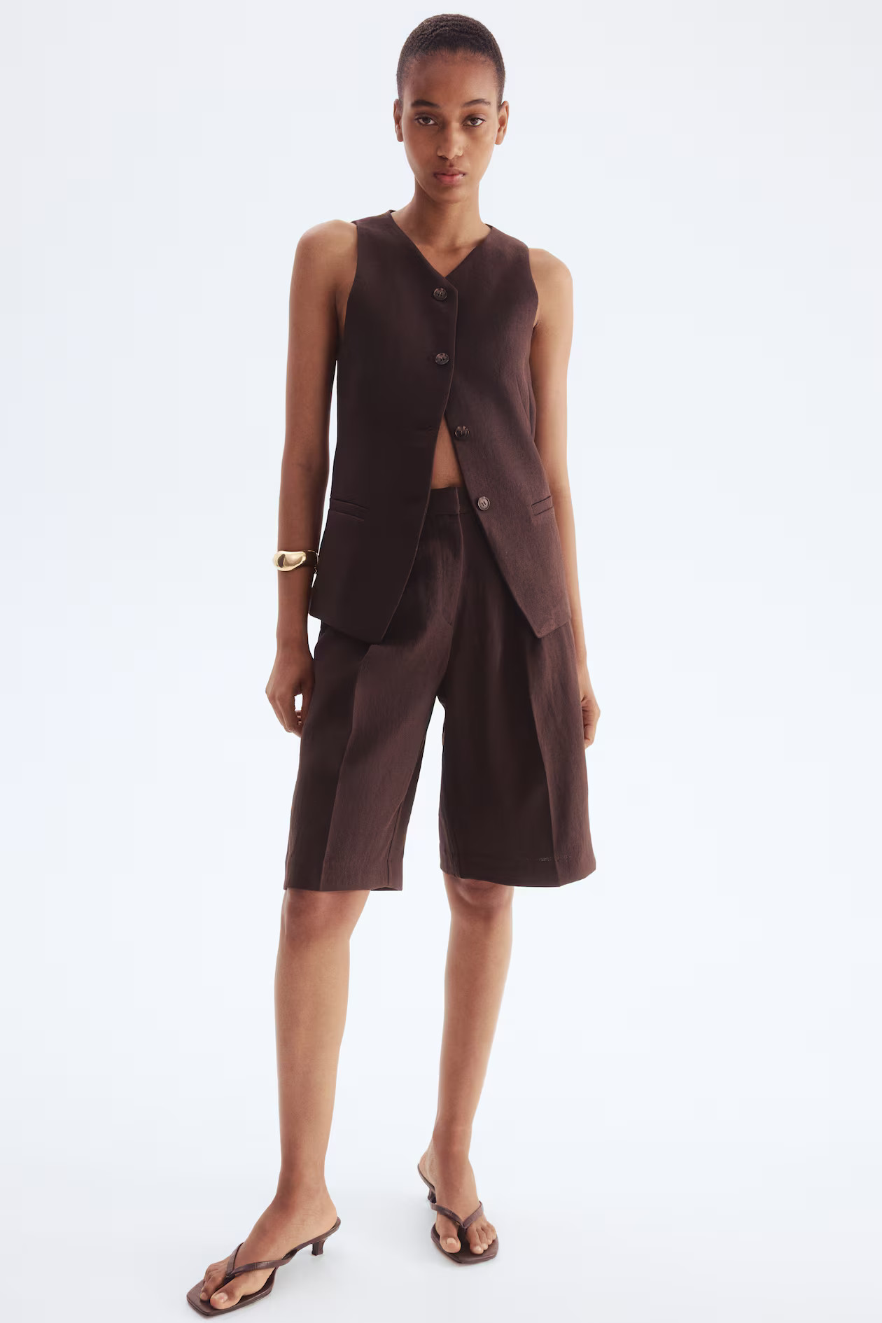 Bermuda Shorts | H&M (AU)