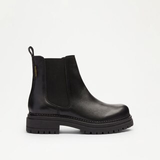 Combat Chelsea Boot | Russell & Bromley
