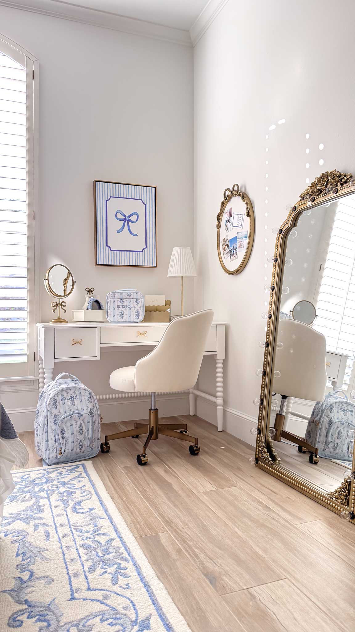My daughter’s bedroom makeover with Pottery Barn Teen! 

 #LTKHome #LTKFindsUnder100 #LTKKids