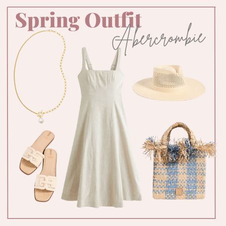 Easy spring and summer outfit ✨

#LTKfindsunder100 #LTKmidsize #LTKSeasonal