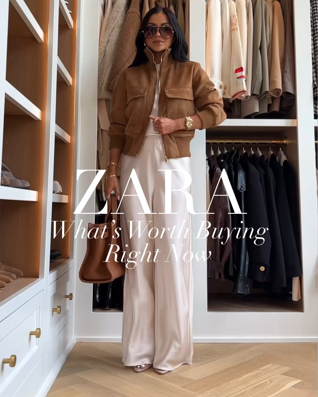 What’s worth buying from Zara right now 
Zara haul, Zara fall picks

#LTKOver40 #LTKSeasonal #LTKmomlife