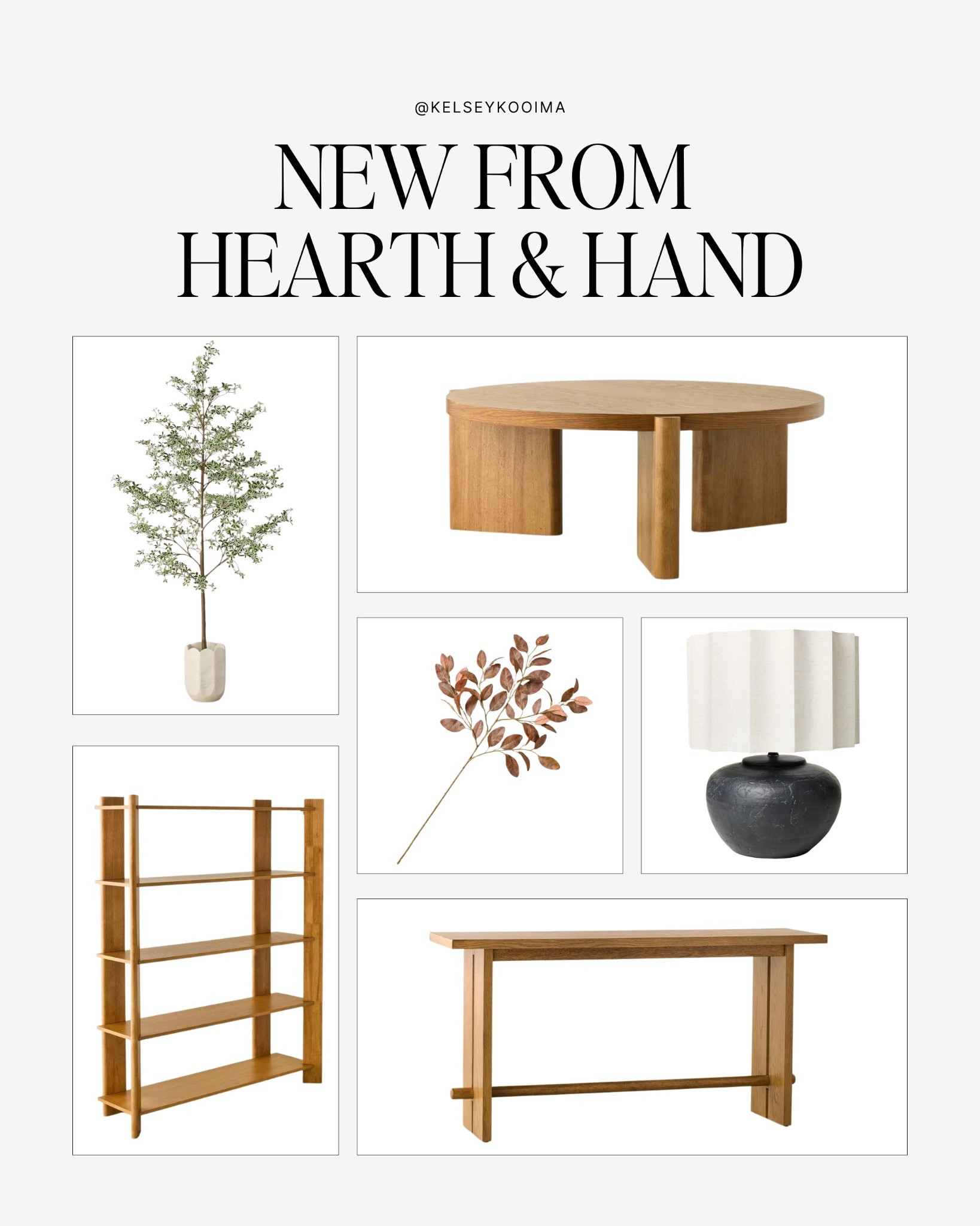 Top picks from the new Hearth & Hand fall collection!

#LTKSeasonal #LTKHome #LTKFindsUnder50
