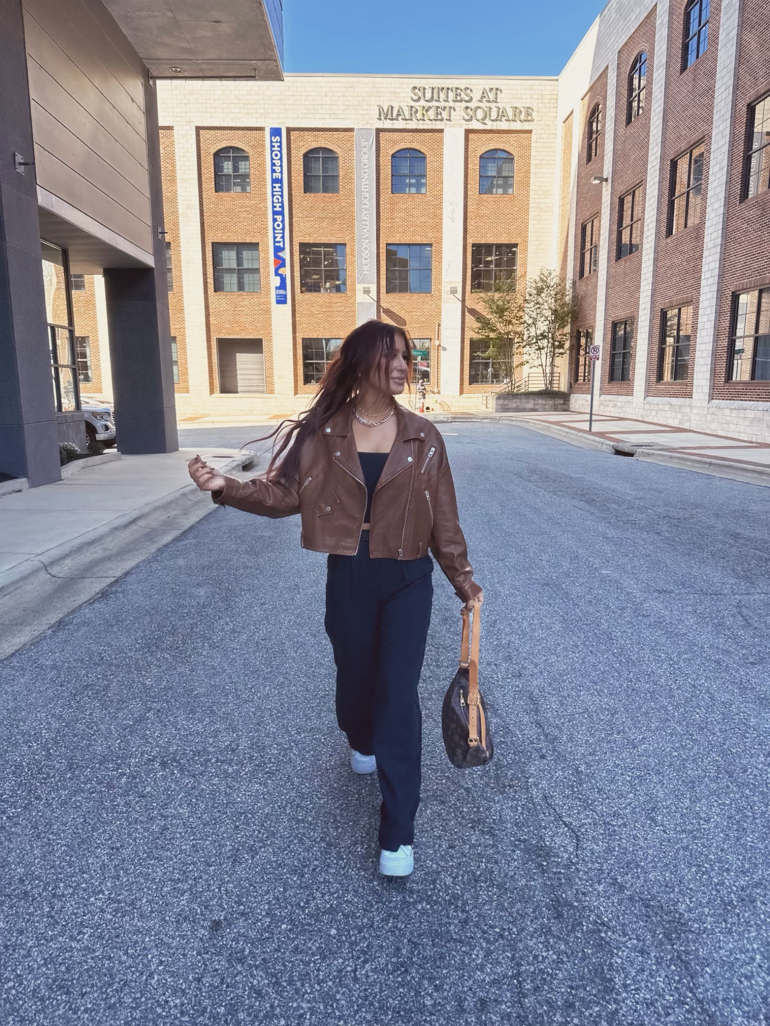 Market day 3 🖤

#LTKstyletip
