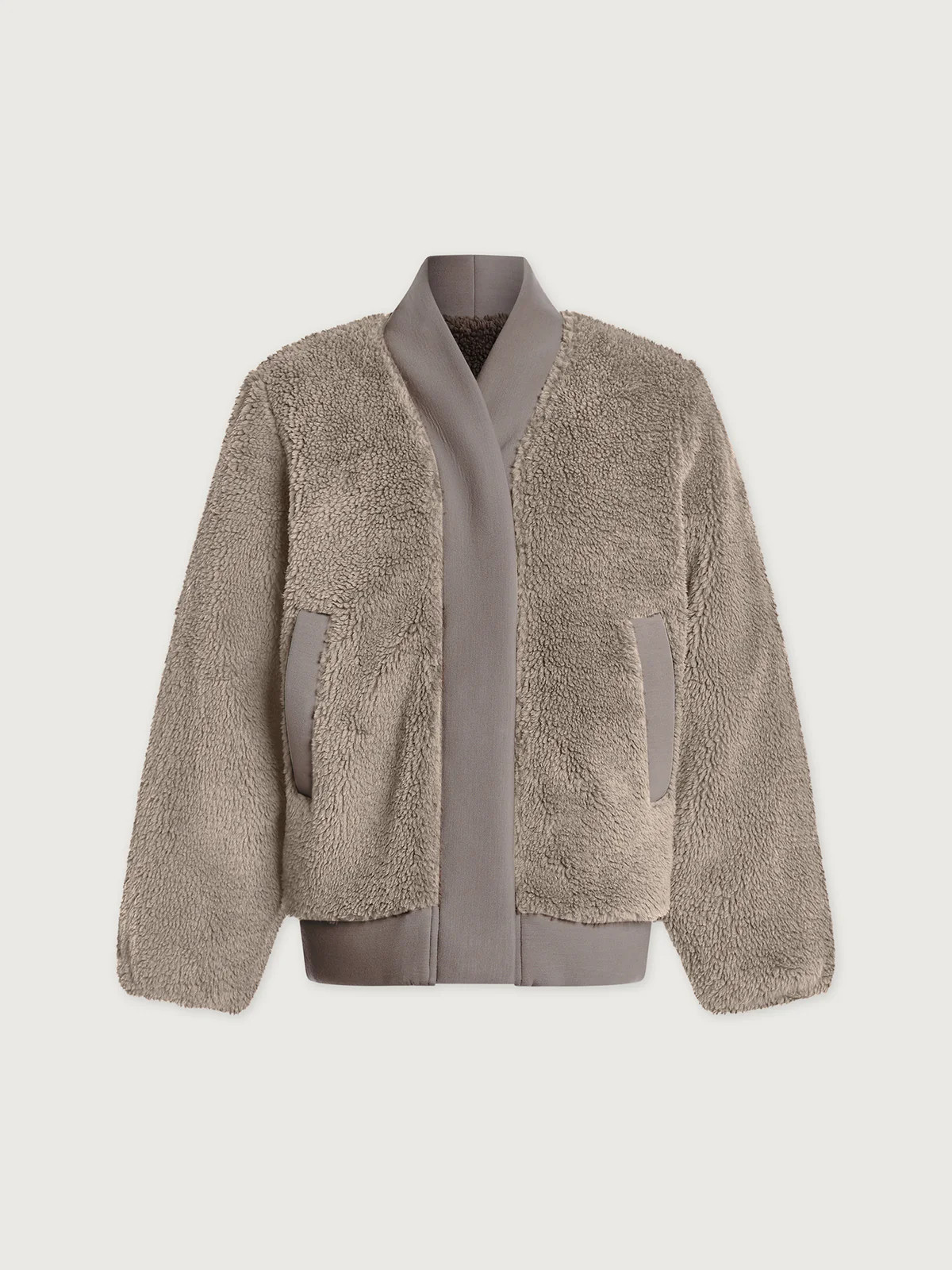 Joanna Reversible Jacket | Varley UK | Varley UK