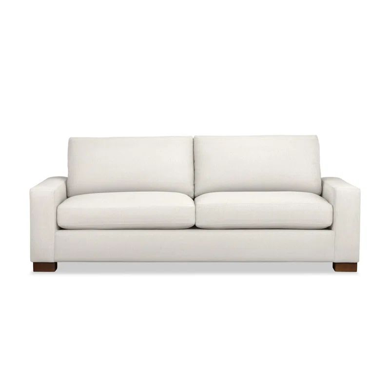 Jonie 91'' Upholstered Sofa | Wayfair North America